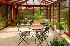 Wild Mill conservatory quotes