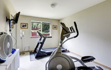 Wild Mill home gym construction leads